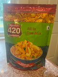 Agarwal’s all in one namkeen( 350gm)
