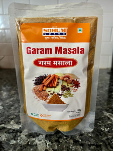 Soham garam masala (200gm)