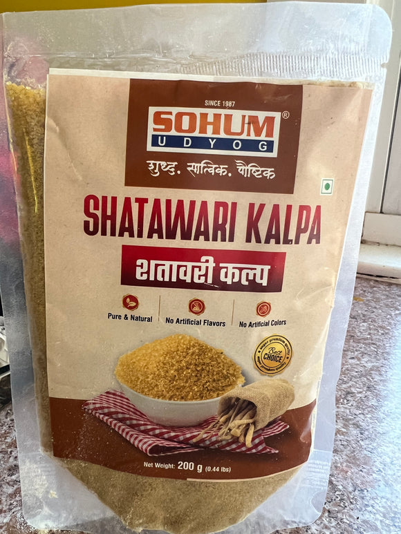 Shatawari Kalpa (200gm)