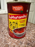 Pandit foods Sakharamba(550gm)