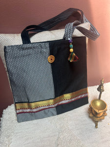 Cotton bag