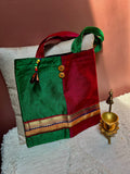 Cotton bag