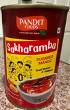 Pandit foods Sakharamba(550gm)