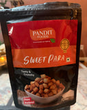 Pandit food sweet para( 200gm)
