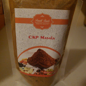 CKP Masala