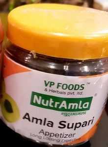 AMLA SUPARI 50gm