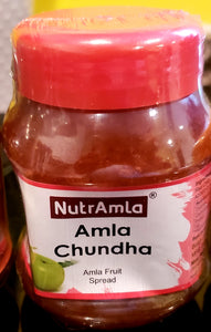 AMLA CHUNDA 300gm