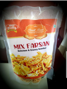 Mix farsan (200gm)