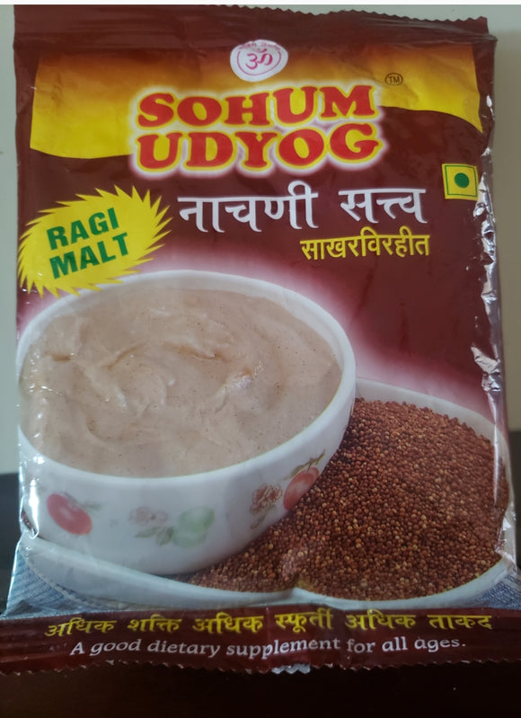 Ragi satva( 200 gm)