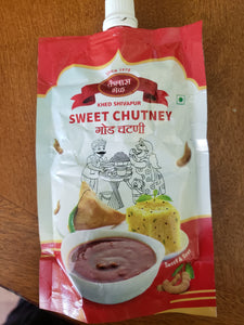 SWEET CHUTNET(150GM)