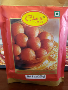 CHITALE GULABJAM MIX(200GM)