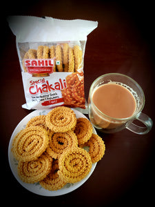 SAHIL SPECIAL CHAKALI 200gm