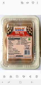 SOHAM GOND LADOO 250 gm