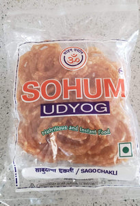 SOHUM SABUDANA CHAKALI 200gm