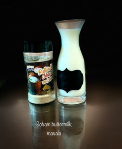 Soham buttermilk masala(100gm)