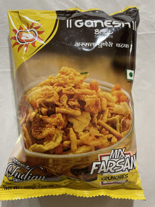 GANESH BHEL MIX FARSAN 200gm