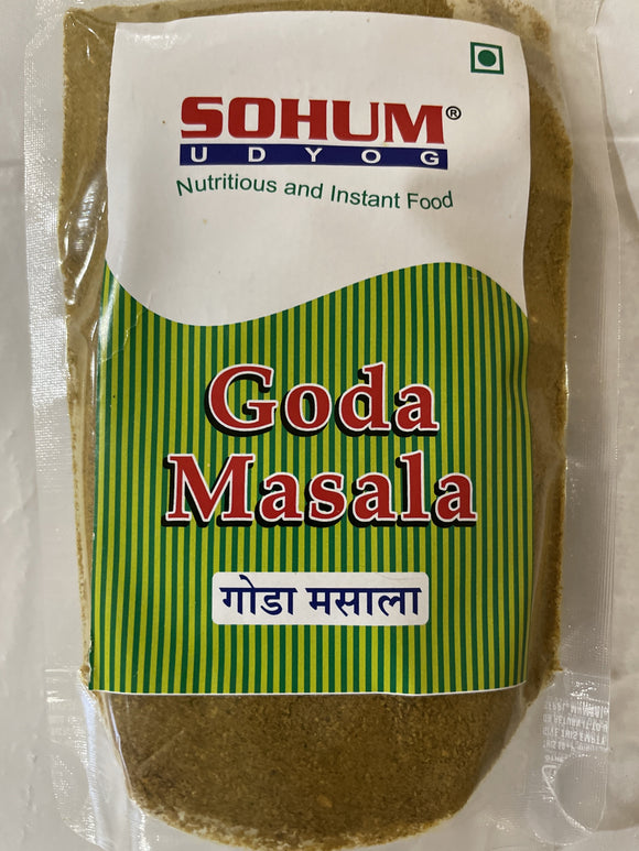 SOHUM GODA MASALA