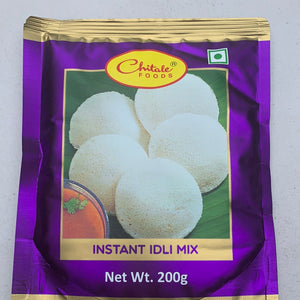 Chitale bandhu Idli Mix 200gm