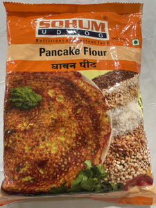 SOHUM PANCAKE FLOUR(500gm )