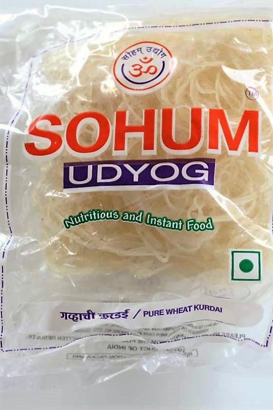 SOHUM KURDAI 200gm